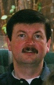 Dave Westfall