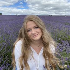 Caroline Robertson