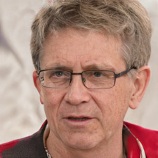 Rodolfo Ringbloom
