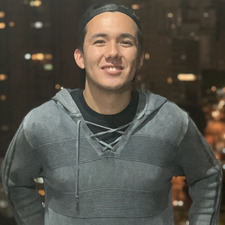 Caio Aoki