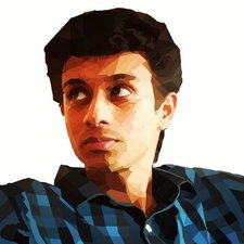 Pushkar Joshi
