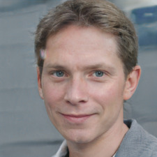 Jimmie Oltremari