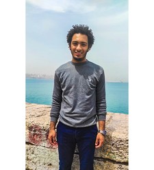 Mohamed Mohsen