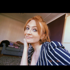 Megan Rhodes