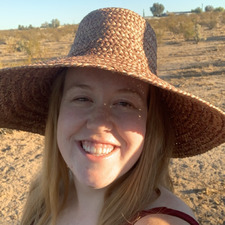 Nancy Harris