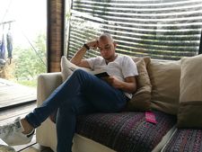 Marlon Fuentes