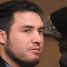Daniel Kaveny