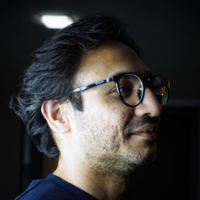 Faisal Jiwani