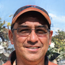 Leland Diskin