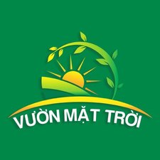 Vườn  Mặt Trời