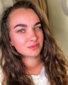 Meida Mikalaikevičiūtė