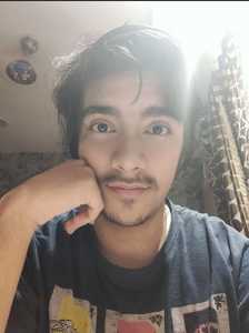 Raghav Bhatia