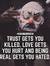 Hershel...