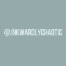 Inkwardlychaotic