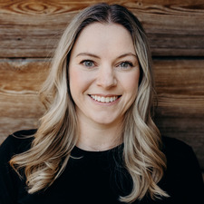 Amber Wistuba