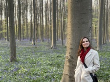 Beatriz Gomez Alberdi