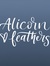 Sara (Alicorn Feathers)