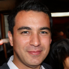 Loren Lampron
