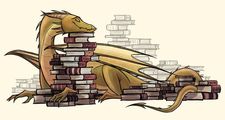 BookDragon