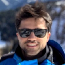 Amir Ghiami