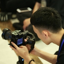 Tú Phạm Media Producer