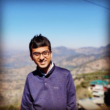 Pratyush Rai