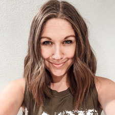 Mindy Cave