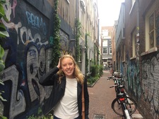 Alexandra Whitty