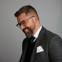 Luke Lalor