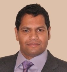 Rajeev Soni