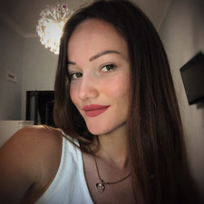 Полина Михайлова