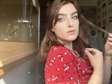 Poppy Johnson
