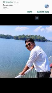 Anupam Debnath 