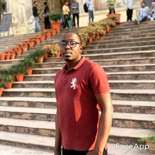 Mohammed  Omer