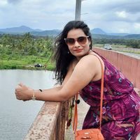 Veena Gowda