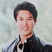 Richard Lin
