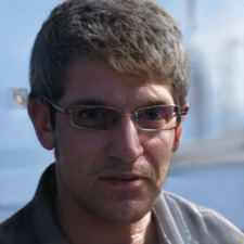 Jules Arciba