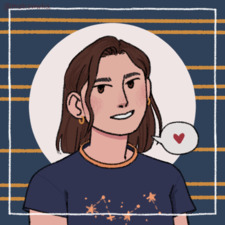 Sofia Olivar Jimenez