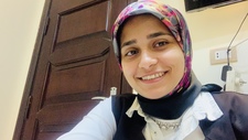 Dalia Ahmed
