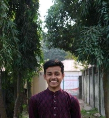 Maruf Hasan