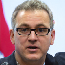 Roger Geffers