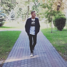 Matt