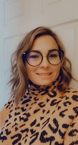 Amanda Carver