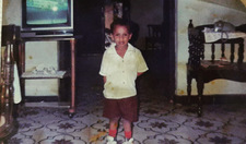 Ricardo  Castro