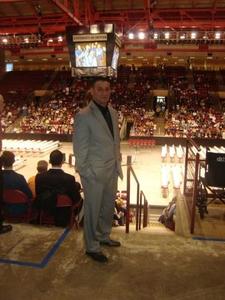 Tim Titone