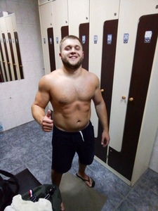 Matt