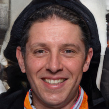 Eddie Chernick