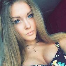 Александра Гринева