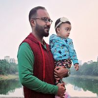 Shafin Mashfiqul Alam