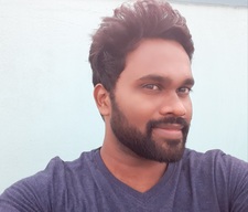 Baranitharan Manimaran